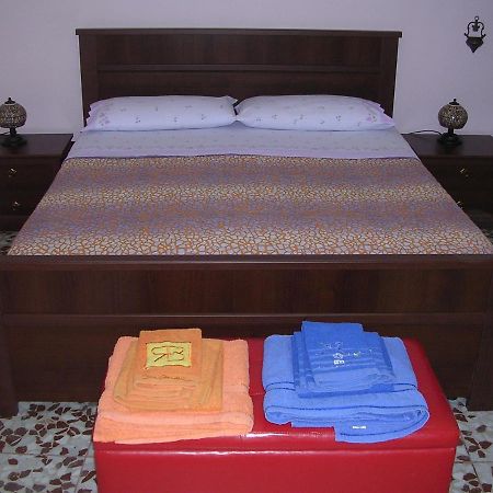 Il Mirto E La Rosa Bed & Breakfast Agrigento Dış mekan fotoğraf