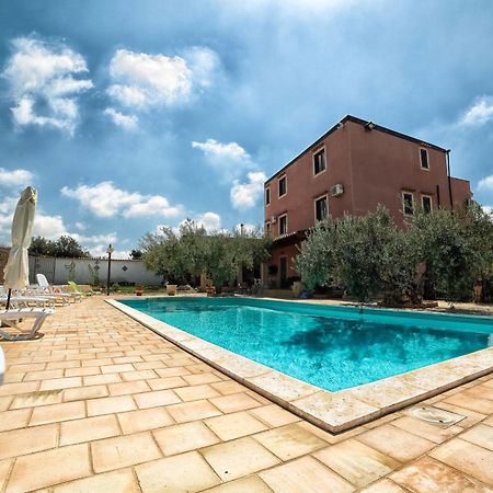 Il Mirto E La Rosa Bed & Breakfast Agrigento Dış mekan fotoğraf