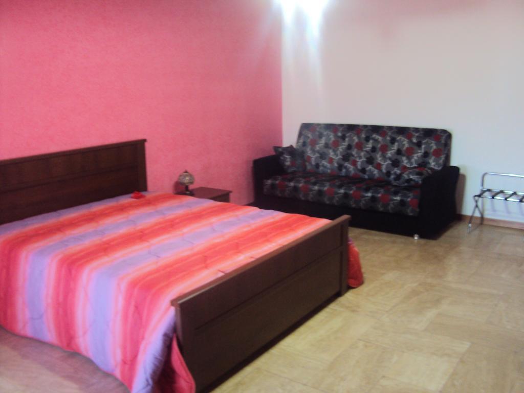 Il Mirto E La Rosa Bed & Breakfast Agrigento Dış mekan fotoğraf