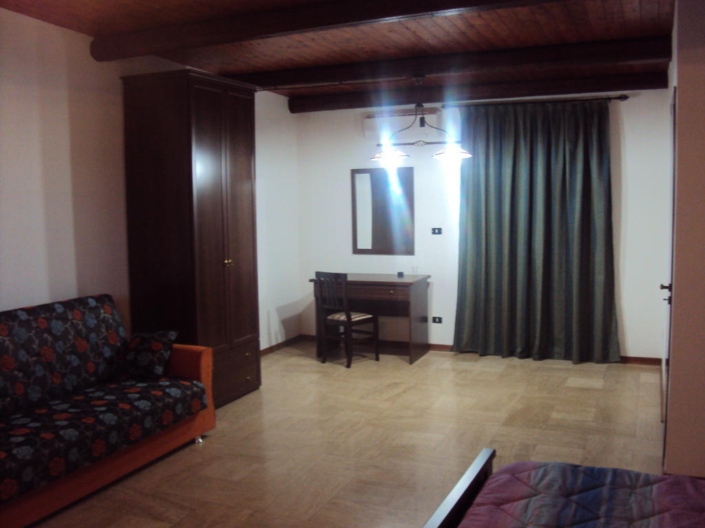 Il Mirto E La Rosa Bed & Breakfast Agrigento Dış mekan fotoğraf