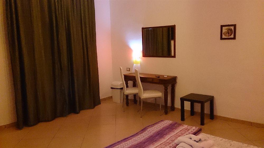 Il Mirto E La Rosa Bed & Breakfast Agrigento Dış mekan fotoğraf