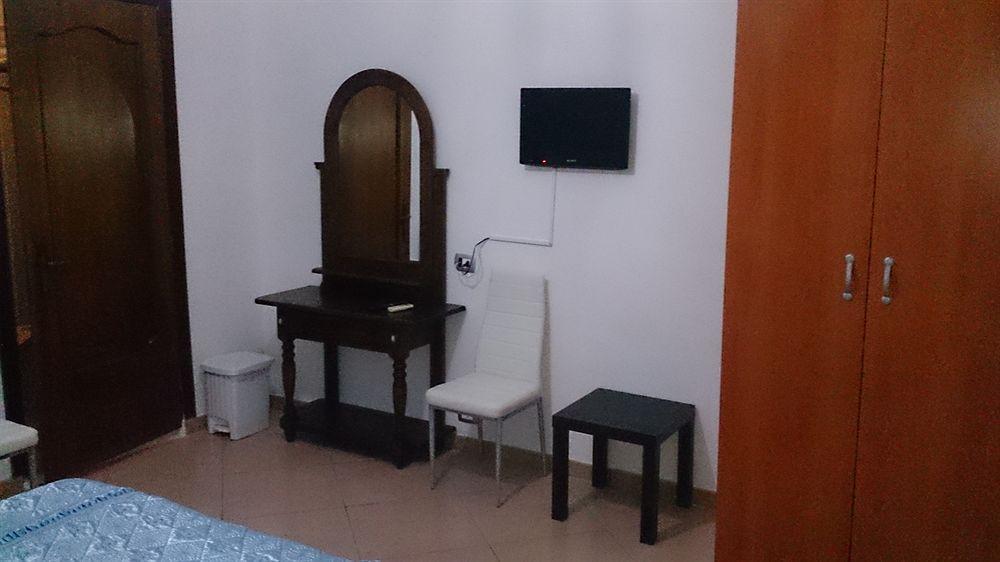 Il Mirto E La Rosa Bed & Breakfast Agrigento Dış mekan fotoğraf