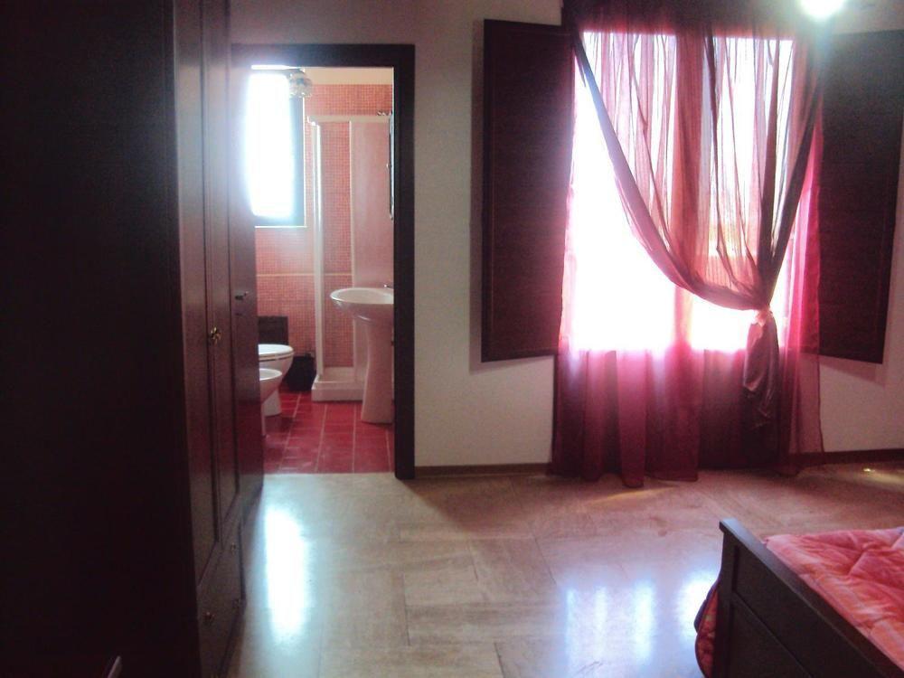 Il Mirto E La Rosa Bed & Breakfast Agrigento Dış mekan fotoğraf