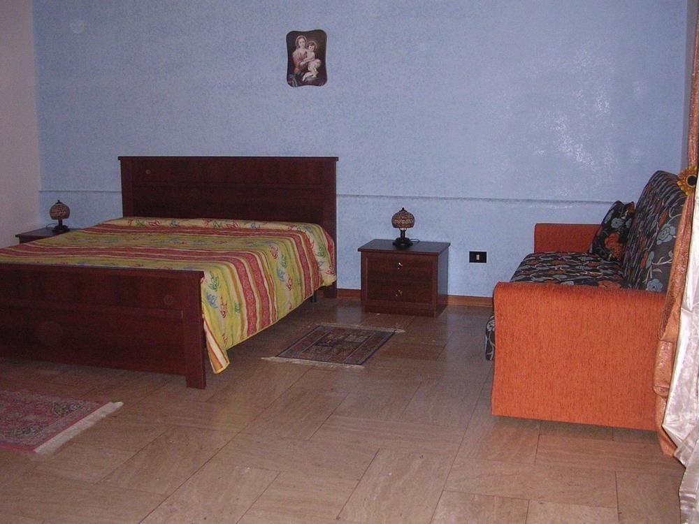 Il Mirto E La Rosa Bed & Breakfast Agrigento Dış mekan fotoğraf