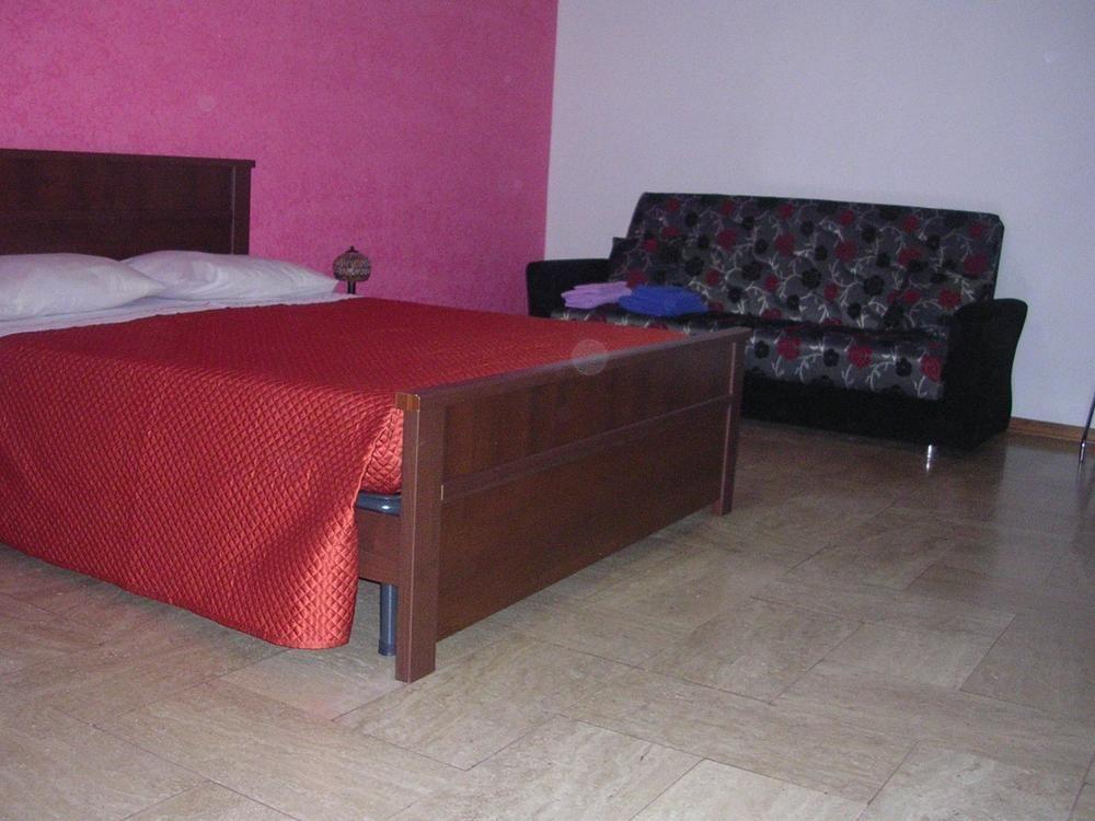 Il Mirto E La Rosa Bed & Breakfast Agrigento Dış mekan fotoğraf