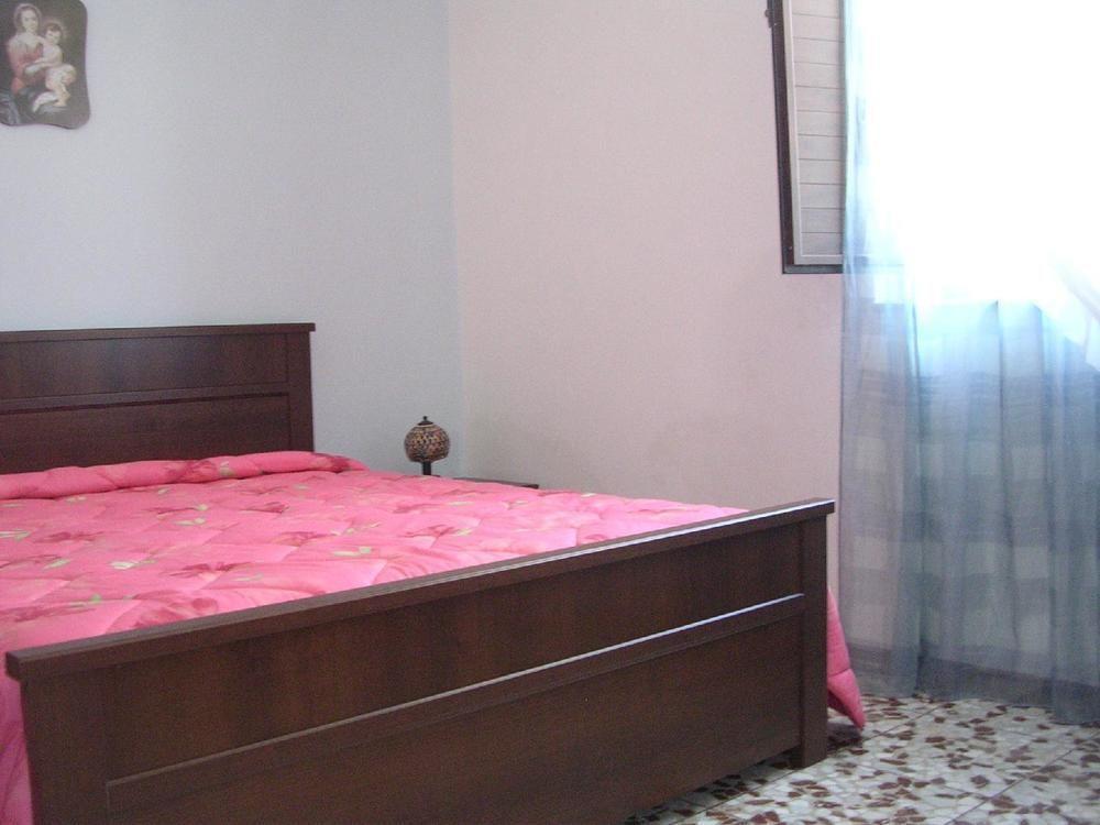 Il Mirto E La Rosa Bed & Breakfast Agrigento Dış mekan fotoğraf