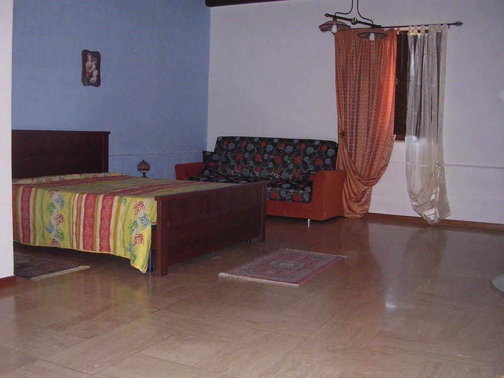 Il Mirto E La Rosa Bed & Breakfast Agrigento Dış mekan fotoğraf