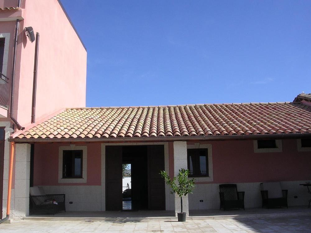Il Mirto E La Rosa Bed & Breakfast Agrigento Dış mekan fotoğraf