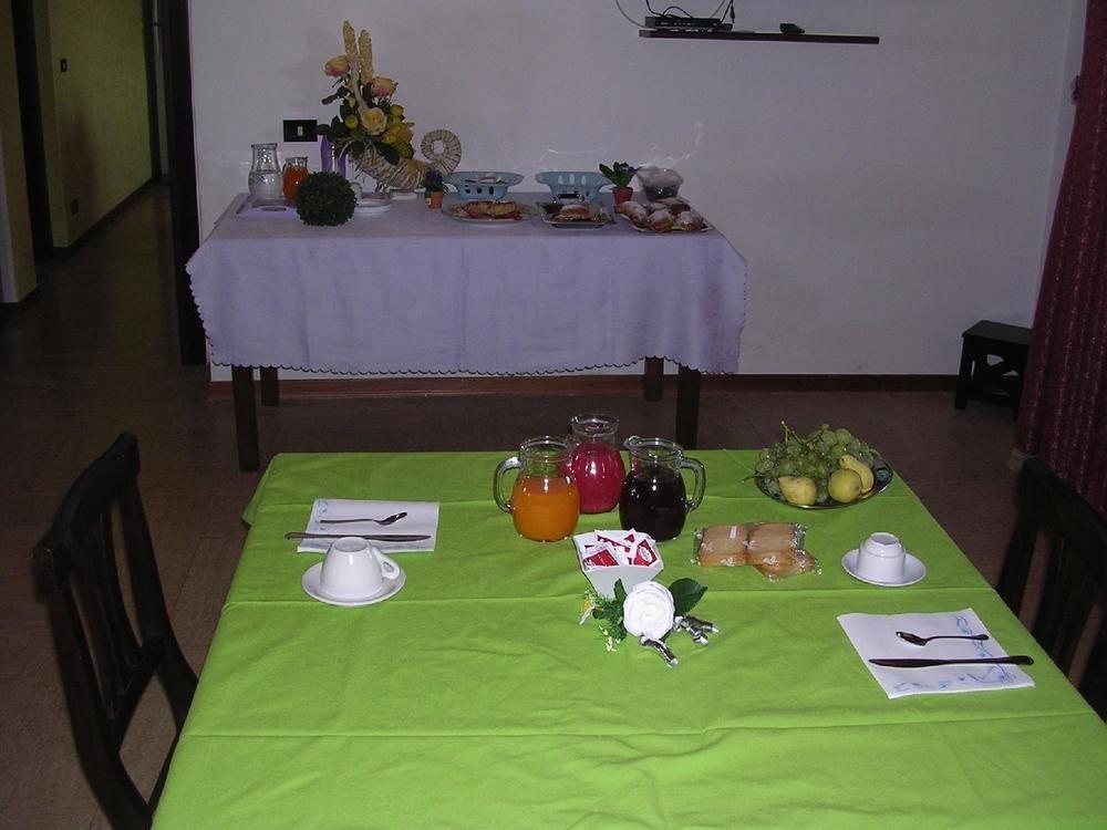 Il Mirto E La Rosa Bed & Breakfast Agrigento Dış mekan fotoğraf