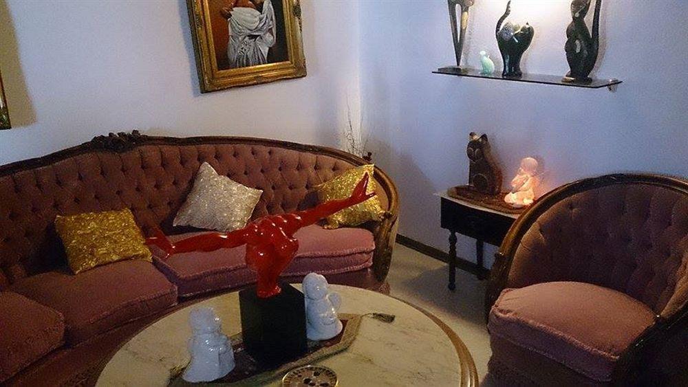 Il Mirto E La Rosa Bed & Breakfast Agrigento Dış mekan fotoğraf