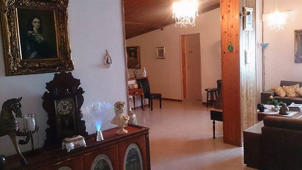 Il Mirto E La Rosa Bed & Breakfast Agrigento Dış mekan fotoğraf