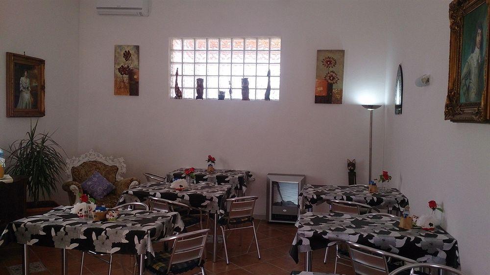 Il Mirto E La Rosa Bed & Breakfast Agrigento Dış mekan fotoğraf