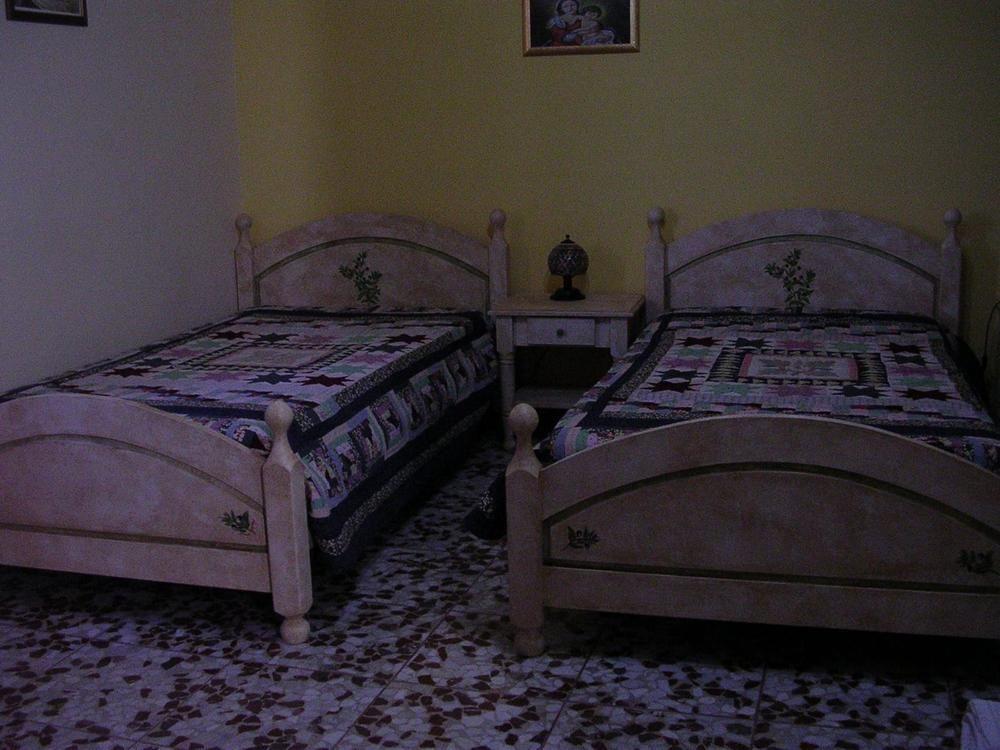 Il Mirto E La Rosa Bed & Breakfast Agrigento Dış mekan fotoğraf