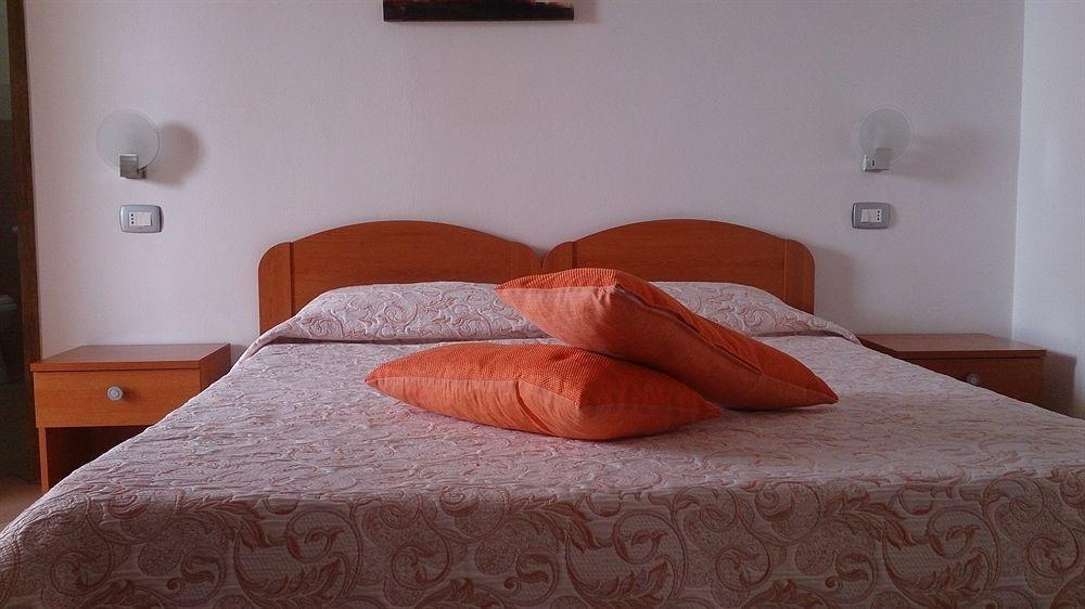 Il Mirto E La Rosa Bed & Breakfast Agrigento Dış mekan fotoğraf