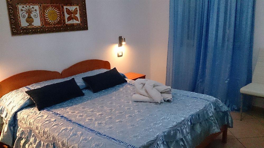 Il Mirto E La Rosa Bed & Breakfast Agrigento Dış mekan fotoğraf