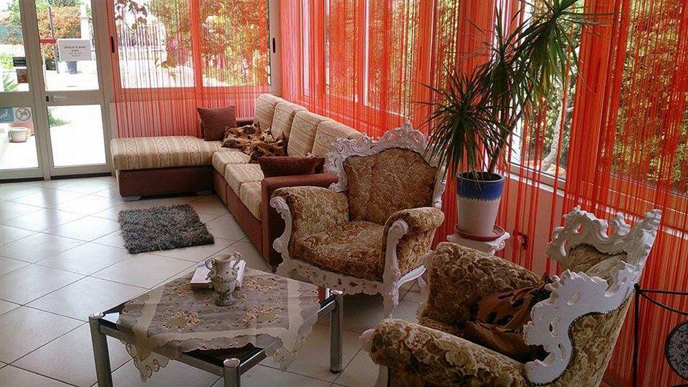 Il Mirto E La Rosa Bed & Breakfast Agrigento Dış mekan fotoğraf