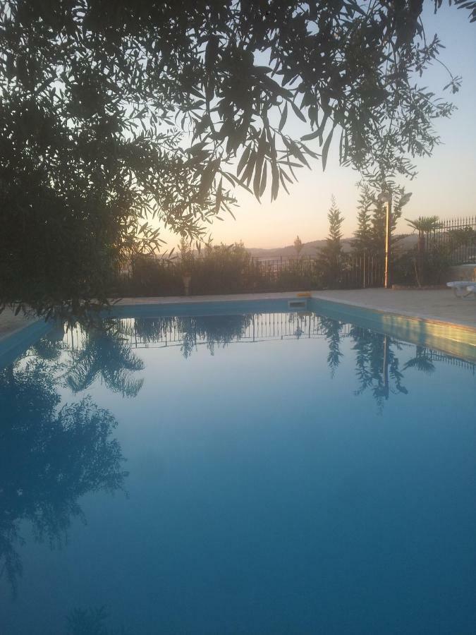 Il Mirto E La Rosa Bed & Breakfast Agrigento Dış mekan fotoğraf