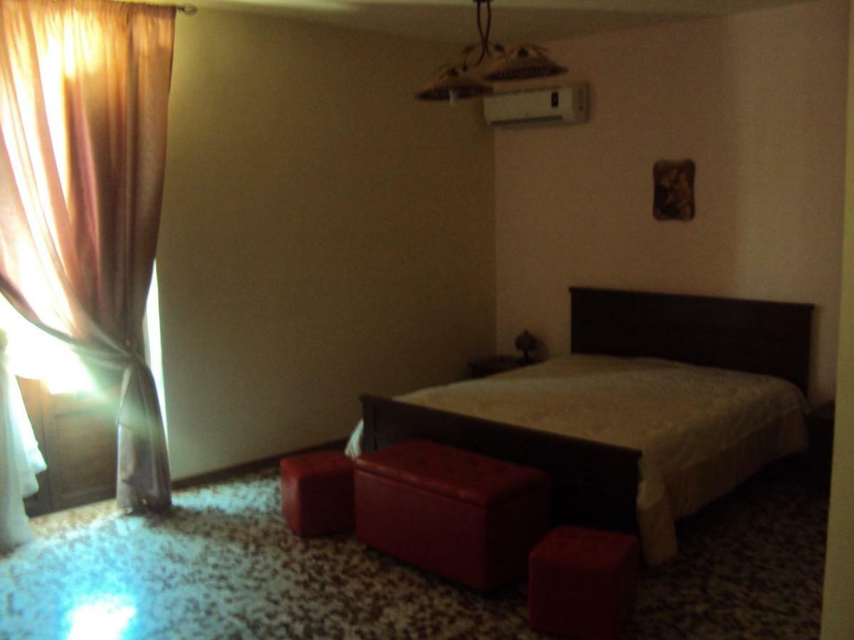Il Mirto E La Rosa Bed & Breakfast Agrigento Dış mekan fotoğraf