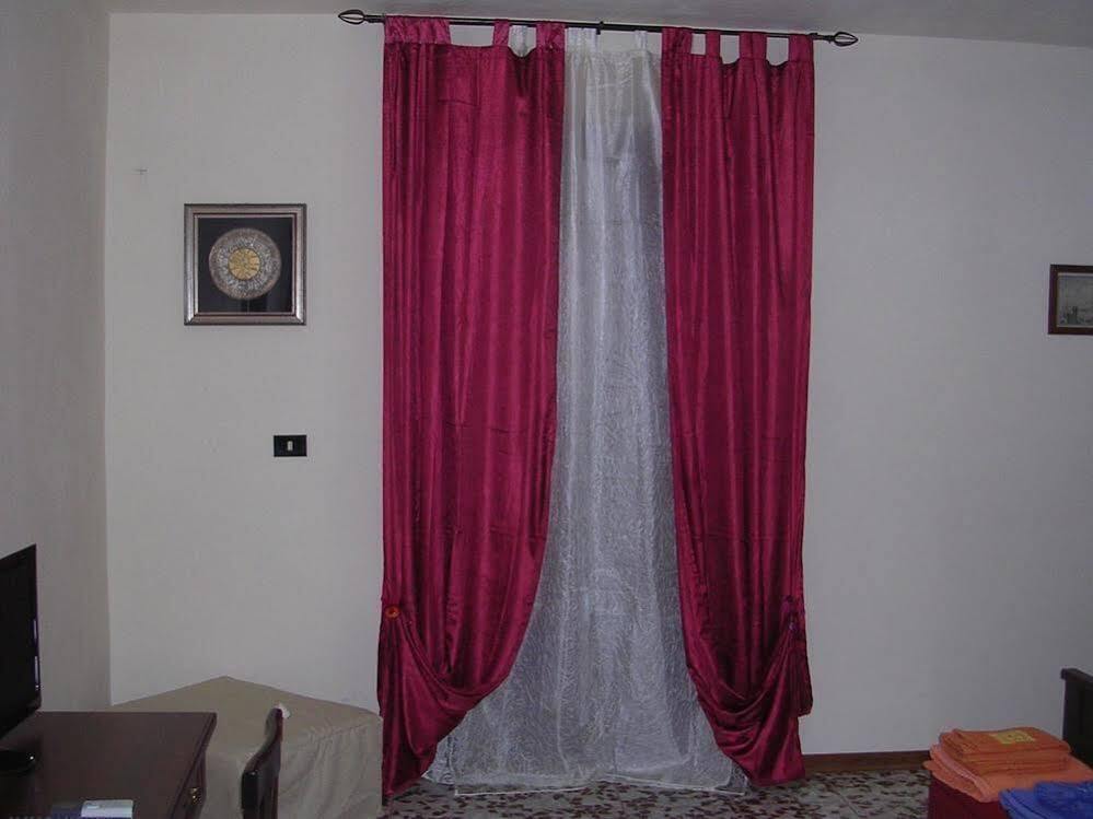 Il Mirto E La Rosa Bed & Breakfast Agrigento Dış mekan fotoğraf